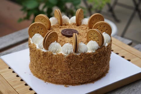 Regal Cake (リーガルケーキ(ホール))